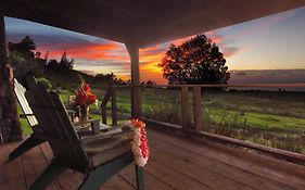 Kohala Lodge- Vacation Rental House